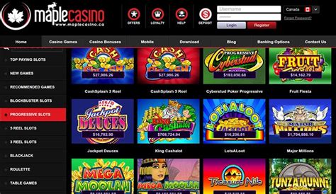 maple casino review|Maple Casino Review & Expert Ratings .